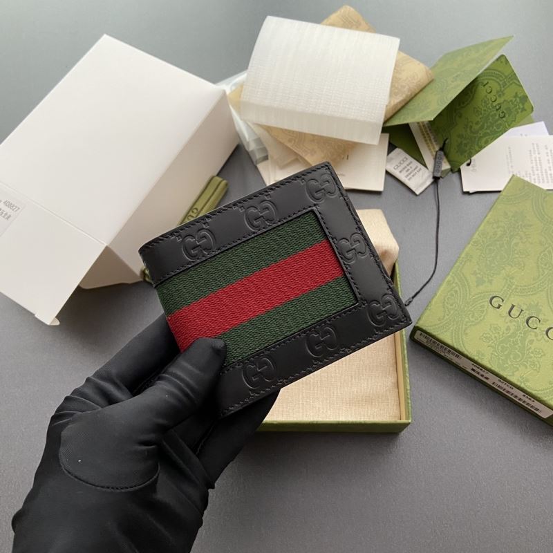 Gucci Wallets